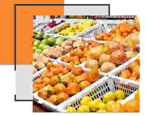 Надежная перевозка продуктов в Черняховске